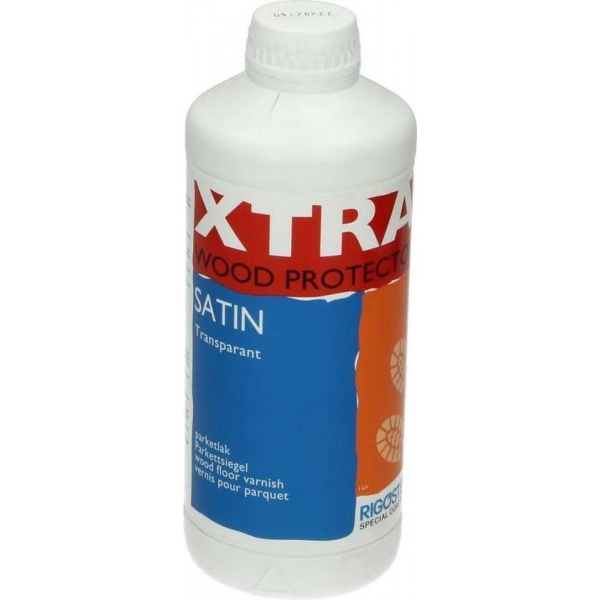 RigoStep Xtra satin (2100) 1L RigoStep Xtra satin (2100) 1L