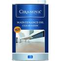 Ciranova maintenance oil - clear satin - 1L