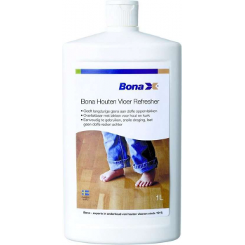 Bona Houten Vloer Refresher 1L