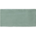 1m² - Wandtegels Atlas Jade Glans - 7,5x15 cm
