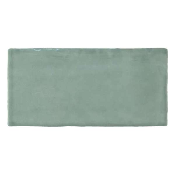 1m² - Wandtegels Atlas Jade Glans - 7,5x15 cm 1m² - Wandtegels Atlas Jade Glans - 7,5x15 cm
