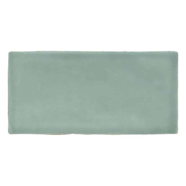1m² - Wandtegels Atlas Jade Mat - 7,5x15 cm 1m² - Wandtegels Atlas Jade Mat - 7,5x15 cm