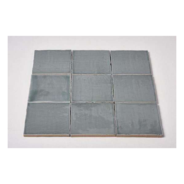 Oud Hollands Handvorm Witjes | Laguna | 13x13 cm Tegels Oud Hollands Handvorm Witjes | Laguna | 13x13 cm Tegels