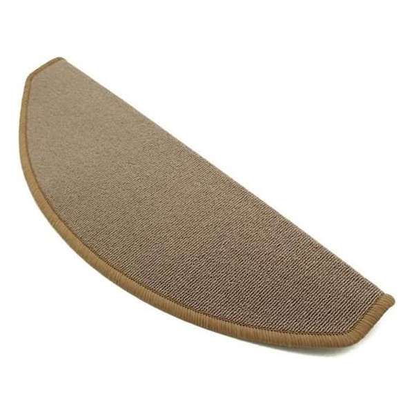 Pakket 15x Elite Beige Trapmatten 65x22x3,5 Pakket 15x Elite Beige Trapmatten 65x22x3,5