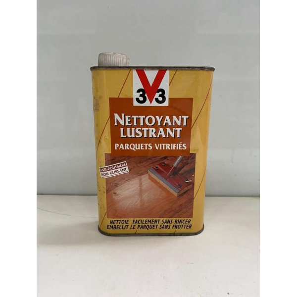 3V3 Parket reiniger-GLANZENDE REINIGER-VITRIFIED VLOEREN-REINIG-GEMAKKELIJK ZONDER SPOELEN 500ml 3V3 Parket reiniger-GLANZENDE REINIGER-VITRIFIED VLOEREN-REINIG-GEMAKKELIJK ZONDER SPOELEN 500ml