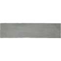 1m² - Wandtegels Keuken / Badkamer Colonial Grey Glans - 7,5x30 cm