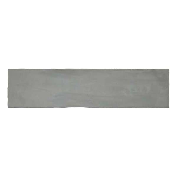 1m² - Wandtegels Keuken / Badkamer Colonial Grey Glans - 7,5x30 cm 1m² - Wandtegels Keuken / Badkamer Colonial Grey Glans - 7,5x30 cm