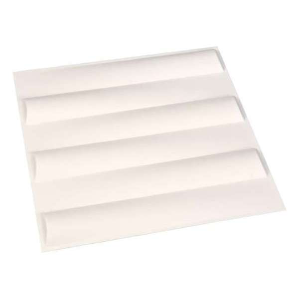 vidaXL 12 st Wandpanelen 3D 3 m² 0,5x0,5 m VDXL_146291 vidaXL 12 st Wandpanelen 3D 3 m² 0,5x0,5 m VDXL_146291