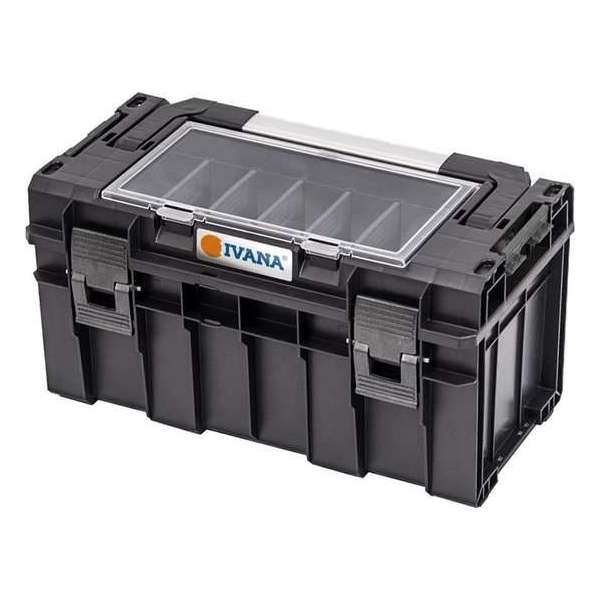 Ivana koffersysteem 1 kofferbox 500 pro Ivana koffersysteem 1 kofferbox 500 pro