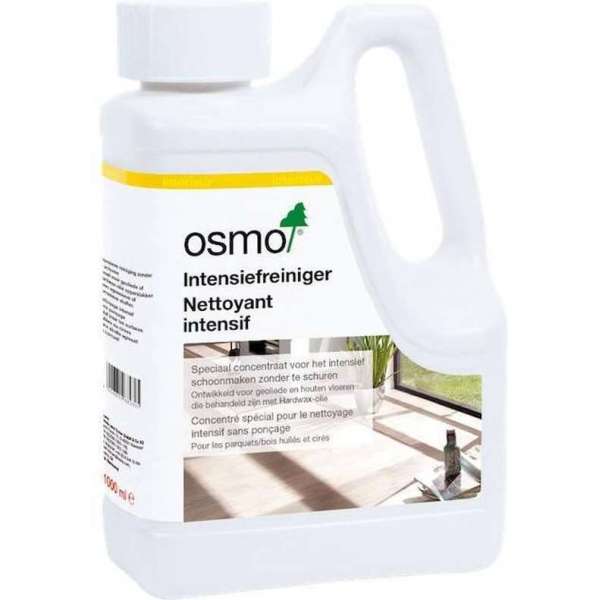 Osmo Intensiefreiniger 5L | Reiniger Vloer Osmo Intensiefreiniger 5L | Reiniger Vloer