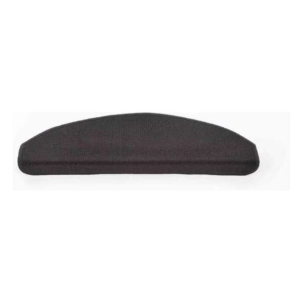 Trapmat Sunshine Antraciet set a 15 stuks Trapmat Sunshine Antraciet set a 15 stuks