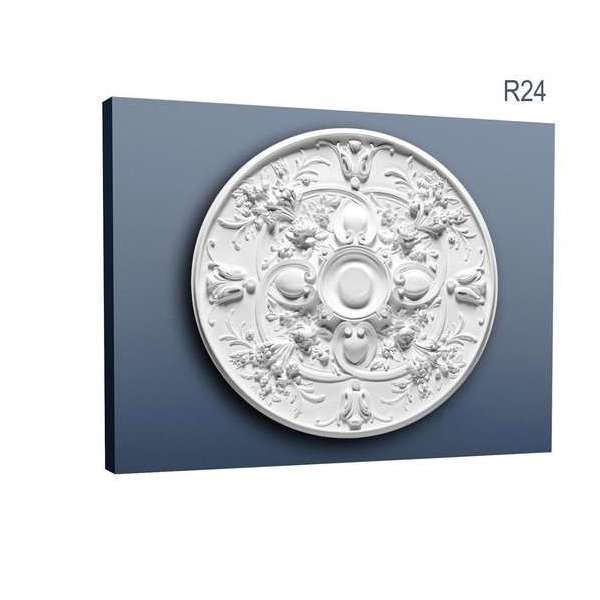 Rozas Orac Luxxus R24 | Ø 79 cm Rozas Orac Luxxus R24 | Ø 79 cm