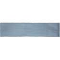 1m² - Wandtegels Keuken / Badkamer Colonial Sky Glans - 7,5x30 cm