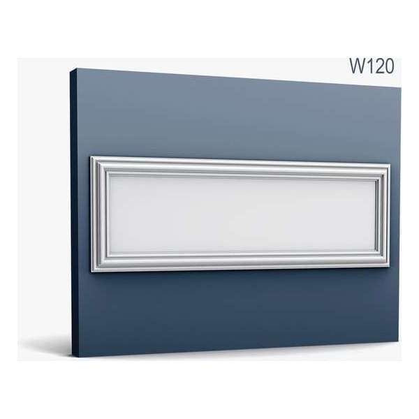 3D Wandpaneel W120 Orac Decor New Classics 3D Wandpaneel W120 Orac Decor New Classics