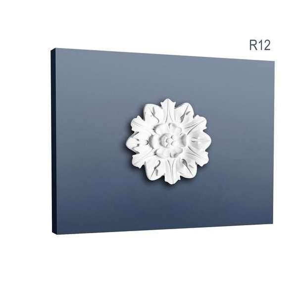 Rozas Orac Luxxus R12 | Ø 19,5 cm Rozas Orac Luxxus R12 | Ø 19,5 cm