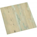 vidaXL Vloerplanken zelfklevend 55 st 5.11 m² PVC lichtbruin