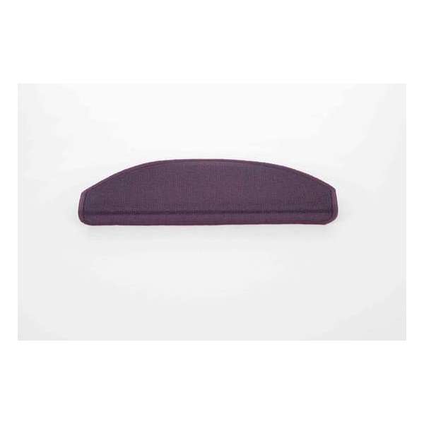 Trapmat Sunshine Paars set a 15 stuks Trapmat Sunshine Paars set a 15 stuks