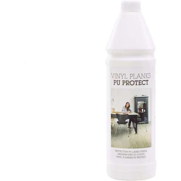 BerryAlloc Vinyl PU Protect 1L BerryAlloc Vinyl PU Protect 1L