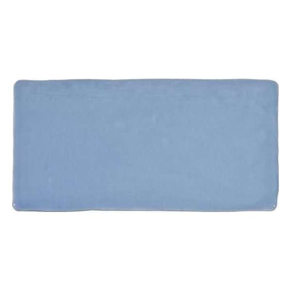 Keramische tegel Marnay Blue- 7,5x15 - Woodson and Stone - blauw