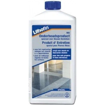 Lithofin onderhoud en reiniger product MN Onderhoudsproduct 1 l