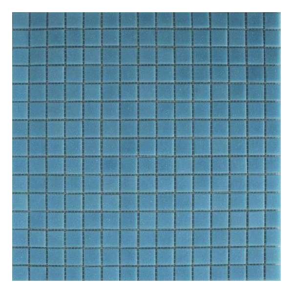 Alberello Mozaiek Glas lichtblauw 2,0x2,0x0,4 cm - Blauw Prijs per 1,39 m2. Alberello Mozaiek Glas lichtblauw 2,0x2,0x0,4 cm - Blauw Prijs per 1,39 m2.