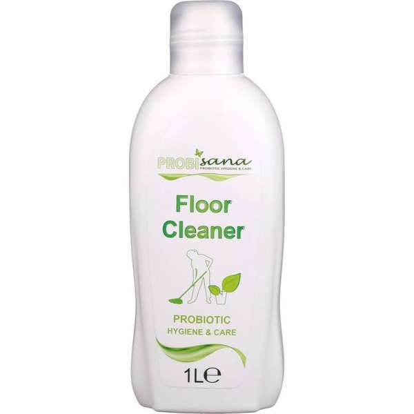 Probiotische Floor Cleaner 1 liter vloer reiniger Probiotische Floor Cleaner 1 liter vloer reiniger
