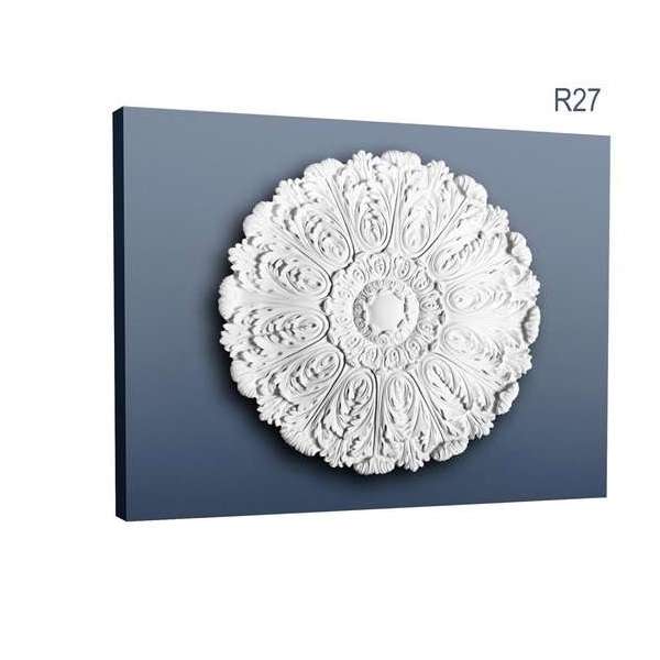 Rozas Orac Luxxus R27 | Ø 75 cm Rozas Orac Luxxus R27 | Ø 75 cm