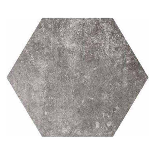 Hexagon Pompeia Gris Hexagon Pompeia Gris