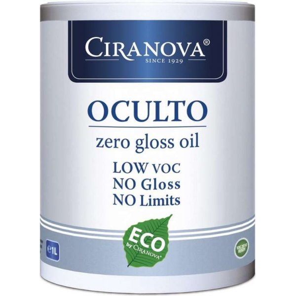 Ciranova Oculto Plus - 5 Liter Ciranova Oculto Plus - 5 Liter