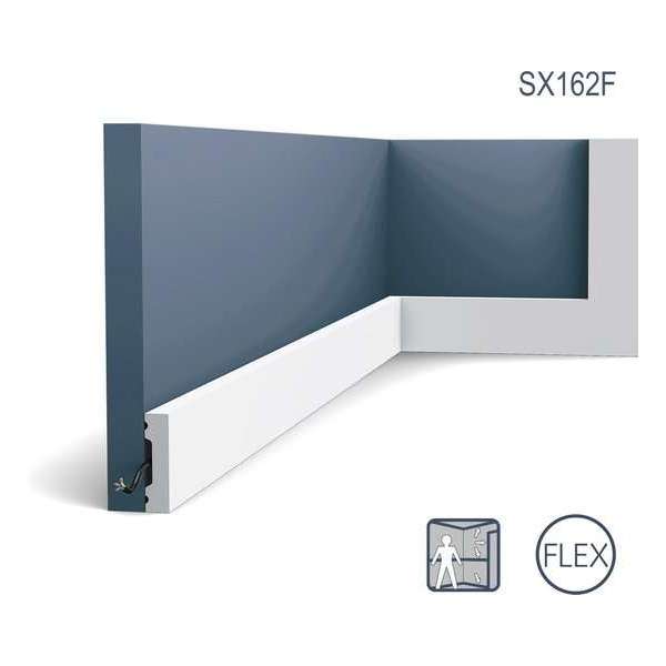 Multifunctioneel profiel Orac Axxent Dx162F Multifunctioneel profiel Orac Axxent Dx162F