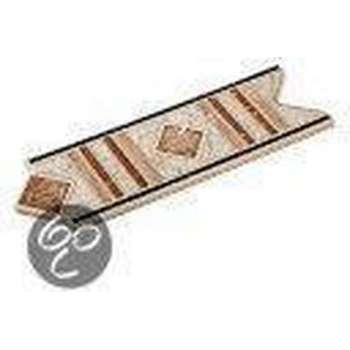 Listello Cordoba beige 7,0x20,0 cm -  Beige Prijs per 1 stuk.