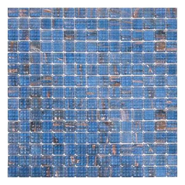 Alfa Mosaico Mozaiek Glas Vision blauw 2,0x2,0x0,4 cm - Blauw Prijs per 1 matje. Alfa Mosaico Mozaiek Glas Vision blauw 2,0x2,0x0,4 cm - Blauw Prijs per 1 matje.