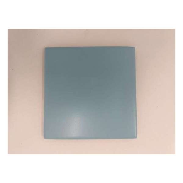 10 pakken (10 m2) zwembadtegel Pool Ocean 100x100mm Mat Blauw 10 pakken (10 m2) zwembadtegel Pool Ocean 100x100mm Mat Blauw