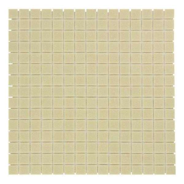 1,04m² - Mozaiek Tegels - Amsterdam Vierkant Crème 2x2 1,04m² - Mozaiek Tegels - Amsterdam Vierkant Crème 2x2