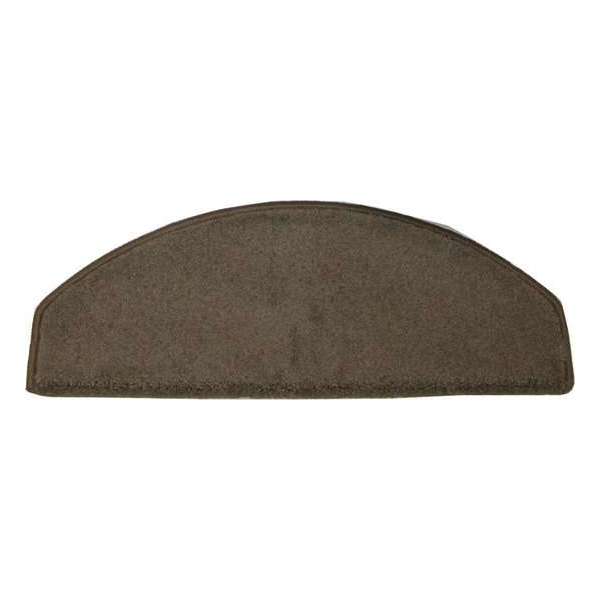 Trapmatten Monrovia - bruin - 65x24x4 cm Trapmatten Monrovia - bruin - 65x24x4 cm