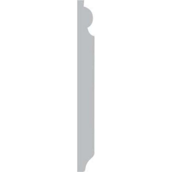 QST paintable skirting Incizo Ovolo QST paintable skirting Incizo Ovolo