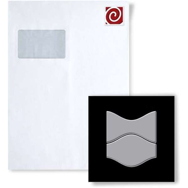 Mozaïek STAAL S-Kismet & Karma-S-S-M Collectie Kismet & Karma roestvrij staal hoogglanzend Mozaïek STAAL S-Kismet & Karma-S-S-M Collectie Kismet & Karma roestvrij staal hoogglanzend