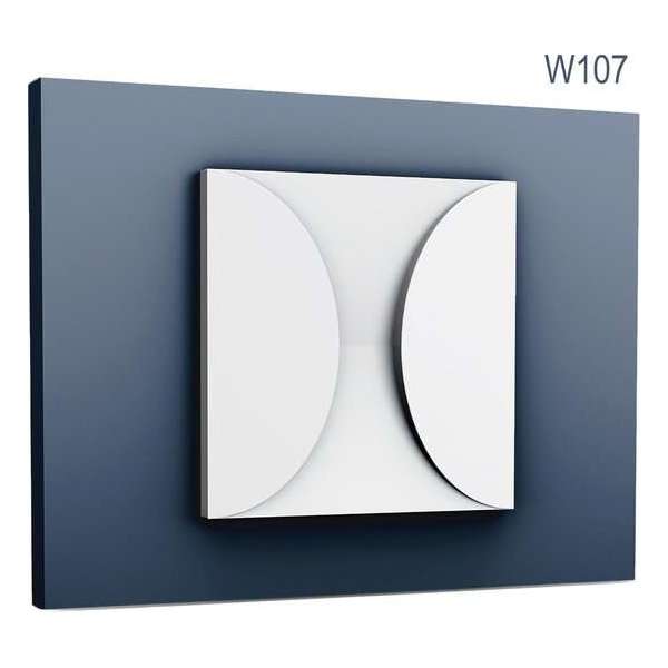 3D Wandpaneel W107 Orac Decor Modern 3D Wandpaneel W107 Orac Decor Modern