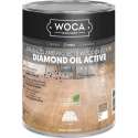 Woca Diamond Oil Active Natural - 1 liter