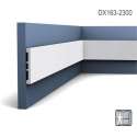 Deuromlijsting Orac Axxent Dx163-2300