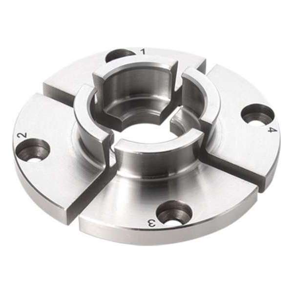 Record Power 62321 35mm standaard klauwen Record Power 62321 35mm standaard klauwen