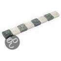 Listello Scacchi marmo 3,0x24,0 cm -  Mix Prijs per 1 stuk.