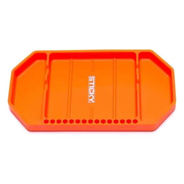 Sticky Tray Small Oranje Sticky Tray Small Oranje
