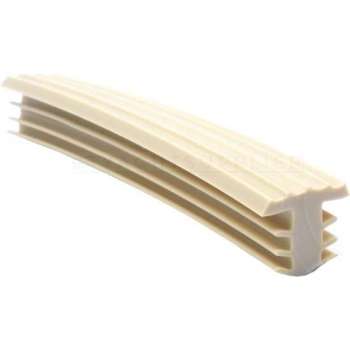 Traptrede profiel Beige - 25 meter