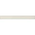 Keramische tegel Mallorca Pearl- 5x50 - Woodson and Stone - parelwit