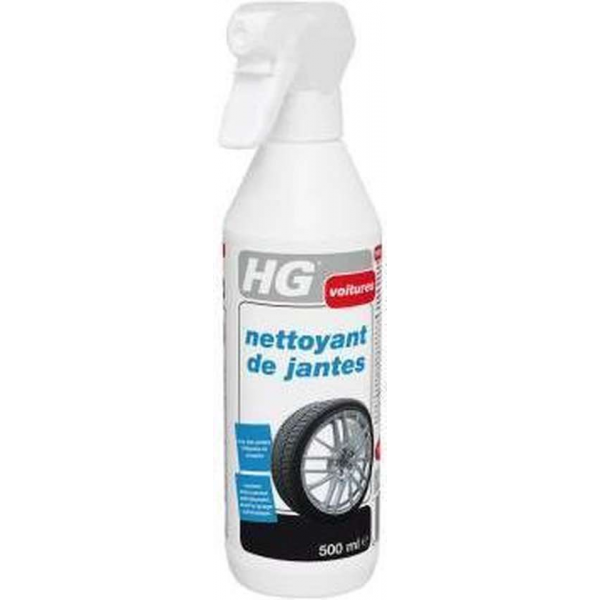 Velgen reiniger - HG Velgen reiniger - HG