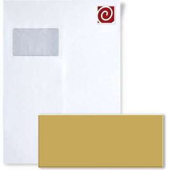 Mozaïek STAAL S-Subway-Ti-GM Collectie Subway titaan Gold hoogglanzend