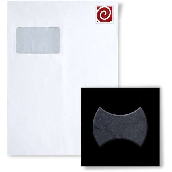 Mozaïek STAAL S-Infinit-RS Collectie Infinit gewalst ruw staal Mozaïek STAAL S-Infinit-RS Collectie Infinit gewalst ruw staal