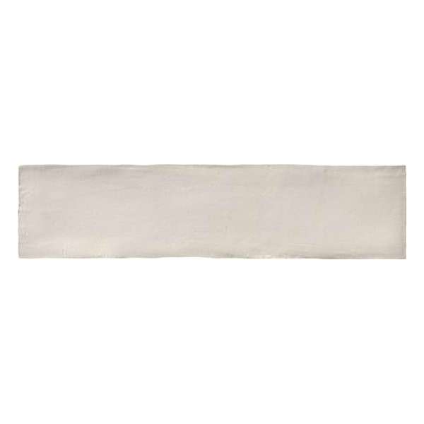 1m² - Wandtegels Keuken / Badkamer Colonial Ivory Mat - 7,5x30 cm 1m² - Wandtegels Keuken / Badkamer Colonial Ivory Mat - 7,5x30 cm