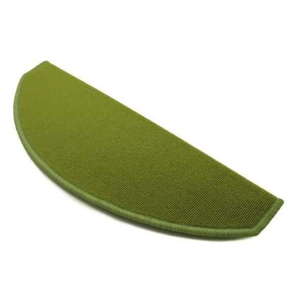 Pakket 15x Elite Limegroene Trapmatten 65x22x3,5 Pakket 15x Elite Limegroene Trapmatten 65x22x3,5